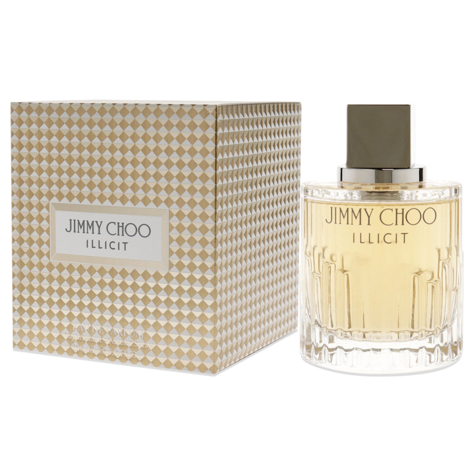 ILLICIT by Jimmy Choo for Women - 3.3 oz EDP Spray, , alternate image number 7