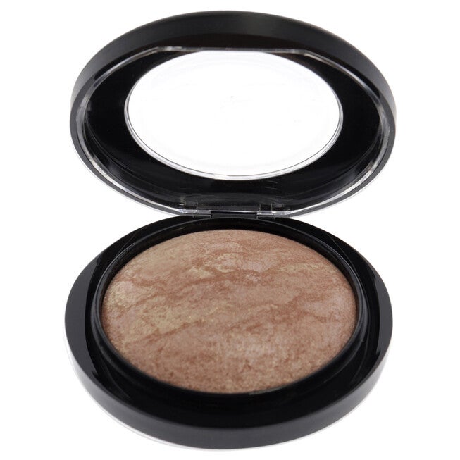 Mineralize Skinfinish - Soft and Gentle by MAC for Women - 0.35 oz Powder, See Description, alternate image number 4