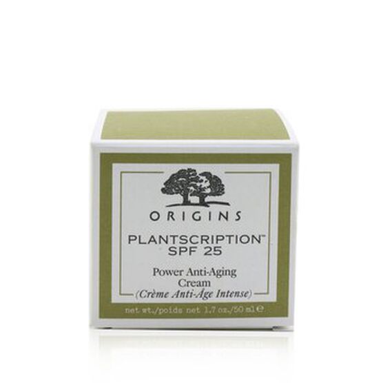 Plantscription SPF 25 Power Anti-Aging Cream, , alternate image number null