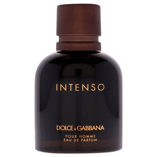 Pour Homme Intenso by Dolce and Gabbana for Men - 2.5 oz EDP Spray, See Description, alternate image number 1