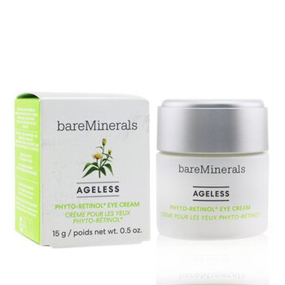 Ageless Phyto-Retinol Eye Cream, , alternate image number null