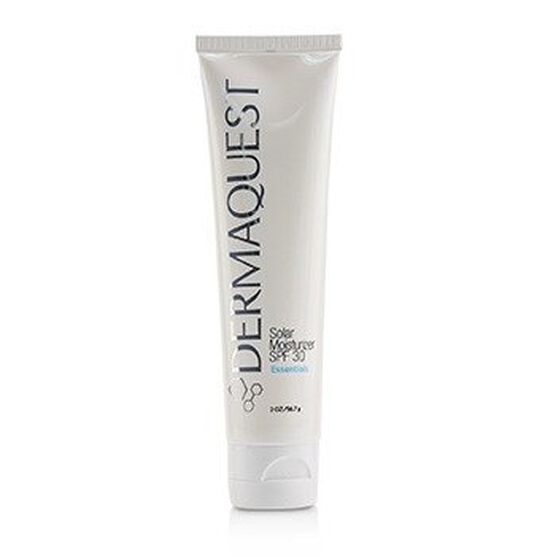 Essentials Solar Moisturizer SPF 30, , alternate image number null