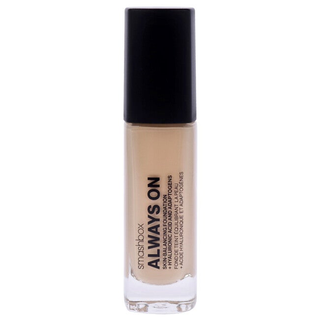 Always On Skin Balancing - F30-N by SmashBox for Women - 1 oz Foundation, , alternate image number null