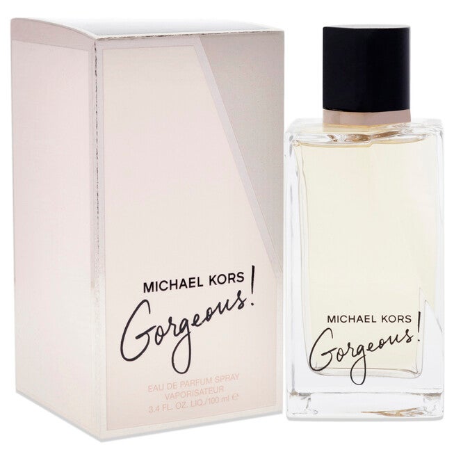 Gorgeous by Michael Kors for Women - 3.4 oz EDP Spray, NA, alternate image number null