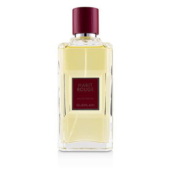 Habit Rouge Eau De Parfum Spray, Habit Rouge, hi-res image number null