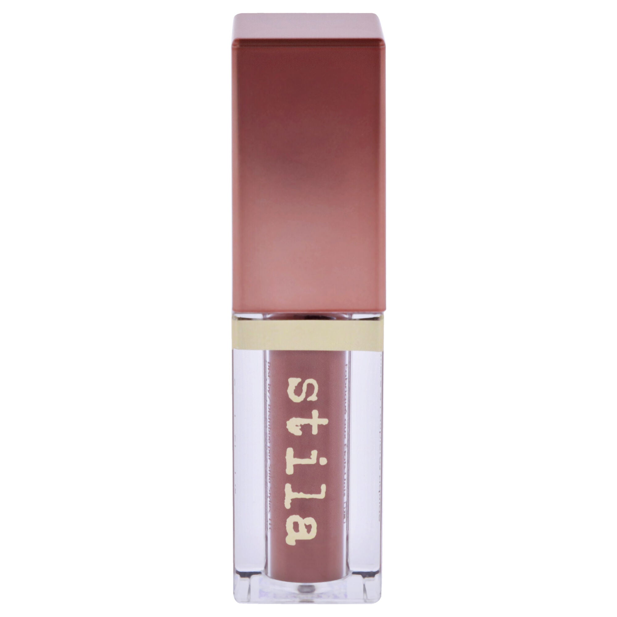 Suede Shade Liquid Eye Shadow - Sheer Angelite by Stila for Women - 0.153 oz Eye Shadow, See Description, alternate image number 1