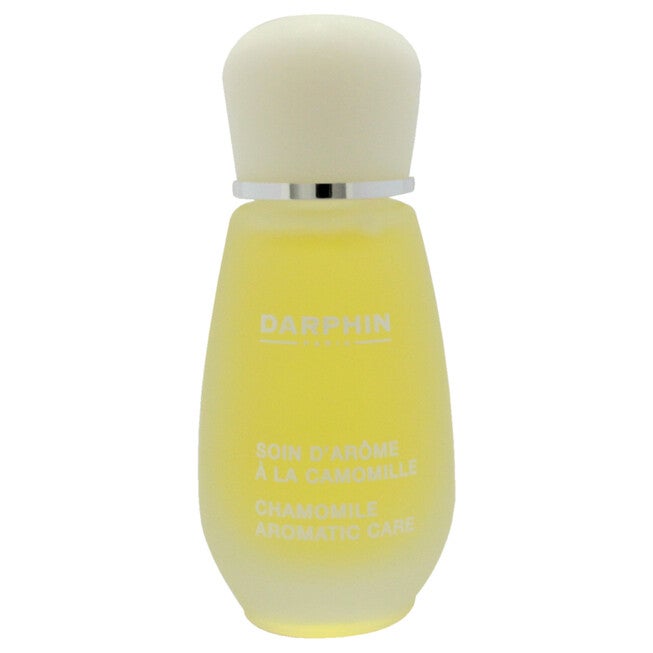 Essential Oil Elixir Aromatic Care - Chamomile by Darphin for Unisex - 0.5 oz Oil, NA, alternate image number null