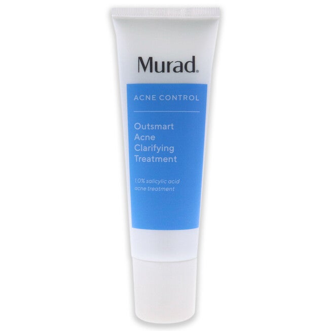 Outsmart Acne Clarifying Treatment by Murad for Unisex - 1.7 oz Treatment, NA, alternate image number null