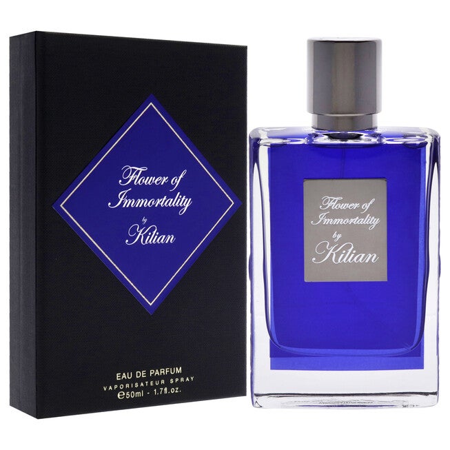 Flower Of Immortality by Kilian for Unisex - 1.7 oz EDP Spray, NA, alternate image number null