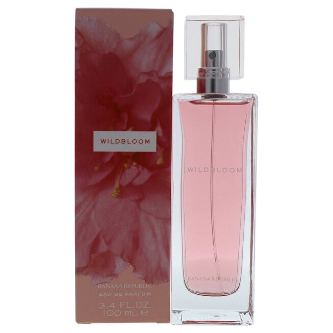 Wildbloom by Banana Republic for Women - 3.4 oz EDP Spray, , alternate image number 5
