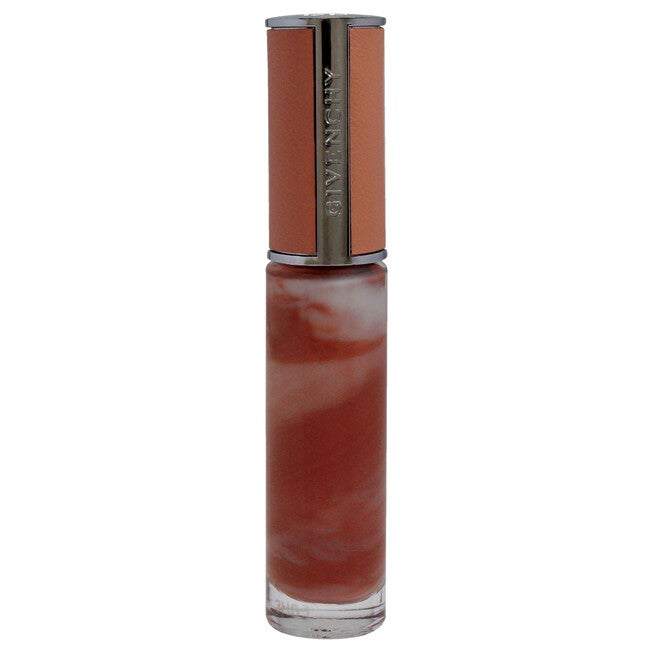 Rose Perfecto Tinted Liquid Lip Balm - N110 Milky Nude by Givenchy for Women - 0.2 oz Lip Balm, , alternate image number null