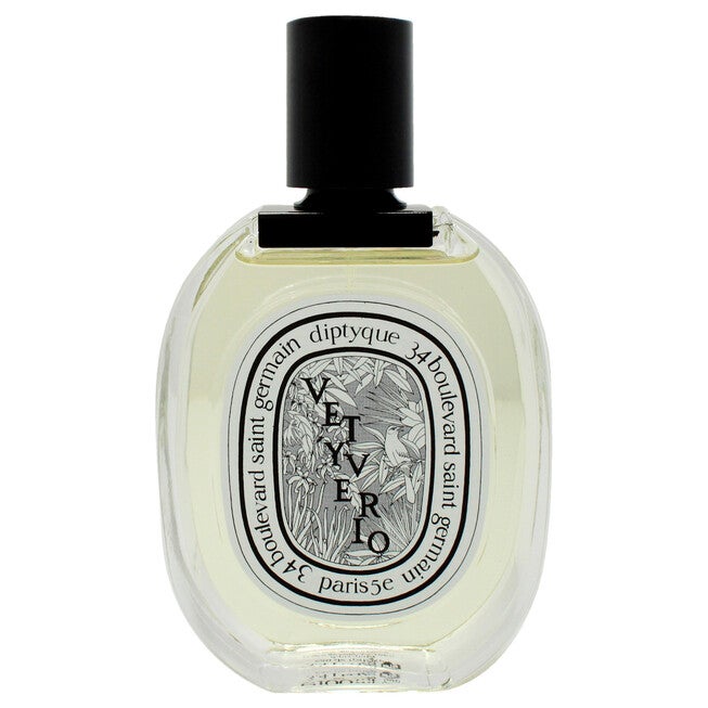 Vetyverio by Diptyque for Unisex - 3.4 oz EDT Spray, NA, alternate image number null