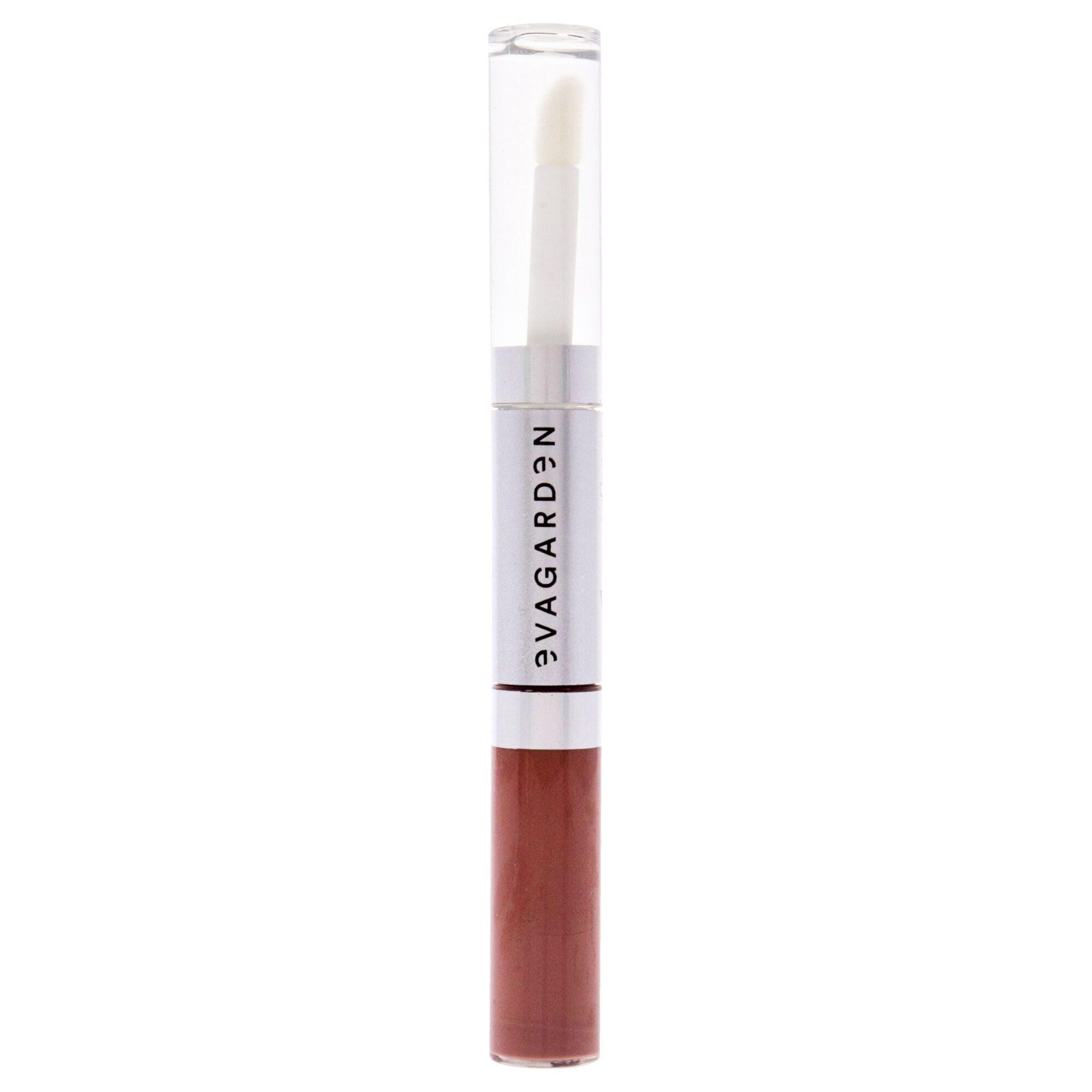 Ultra Lasting Lip Cream - 724 Adobe Dust by Evagarden for Women - 0.26 oz Lipstick, See Description, alternate image number 3