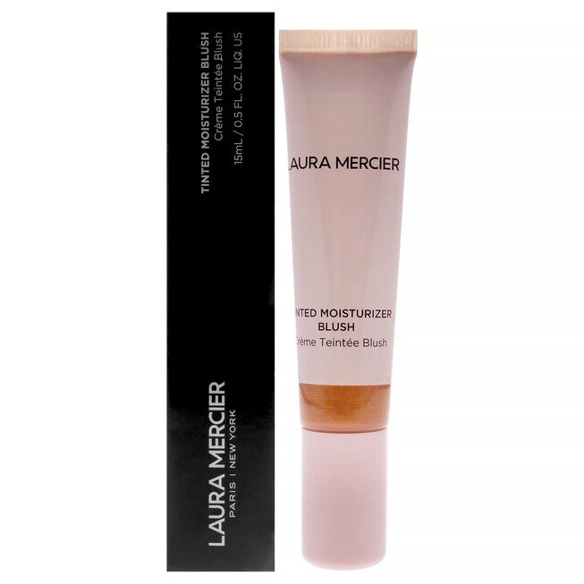 Tinted Moisturizer Blush - Soleil by Laura Mercier for Women - 0.5 oz Blush, See Description, hi-res image number 0
