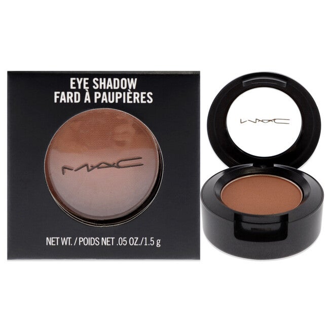 Eye Shadow - Soft Brown by MAC for Women - 0.05 oz Eye Shadow, NA, hi-res image number null