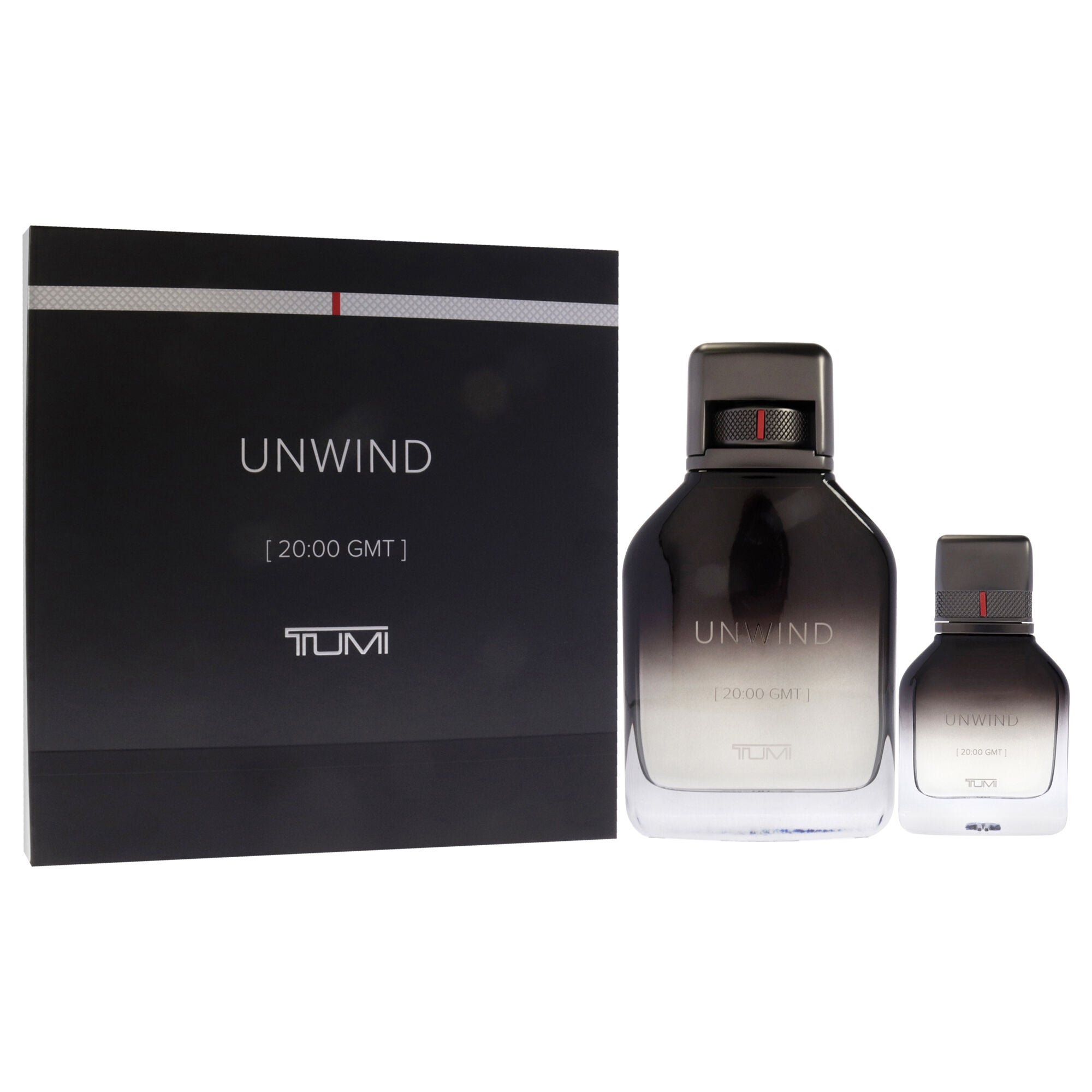 Unwind by Tumi for Men - 2 Pc Gift Set 6.8oz EDP Spray, 1oz EDP Spray, , alternate image number 6