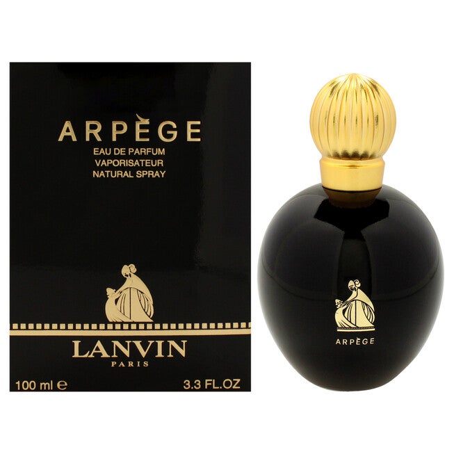 Arpege by Lanvin for Women - 3.3 oz EDP Spray, See Description, hi-res image number 0