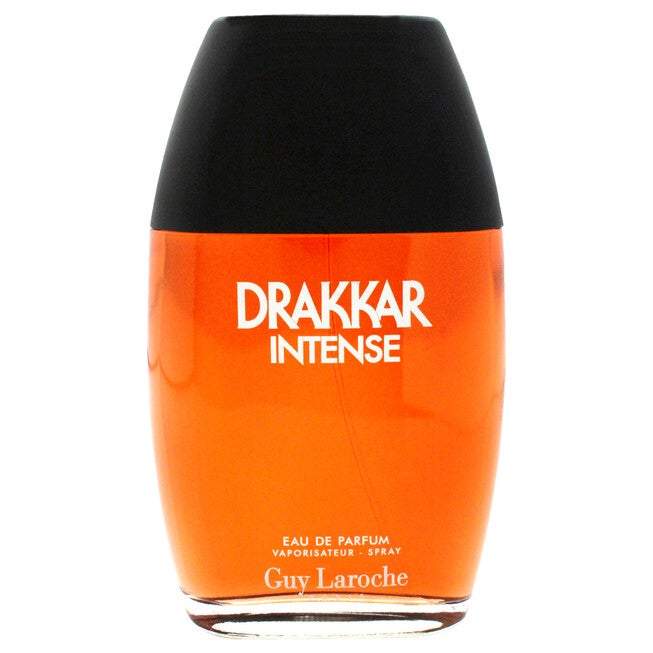 Drakkar Intense by Guy Laroche for Men - 3.4 oz EDP Spray, See Description, alternate image number 4