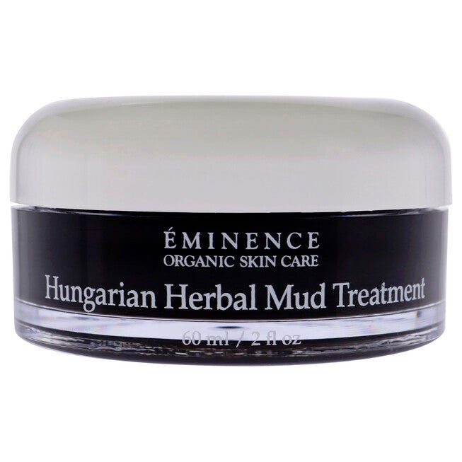 Hungarian Herbal Mud Treatment by Eminence for Unisex - 2 oz Treatment, See Description, alternate image number 1