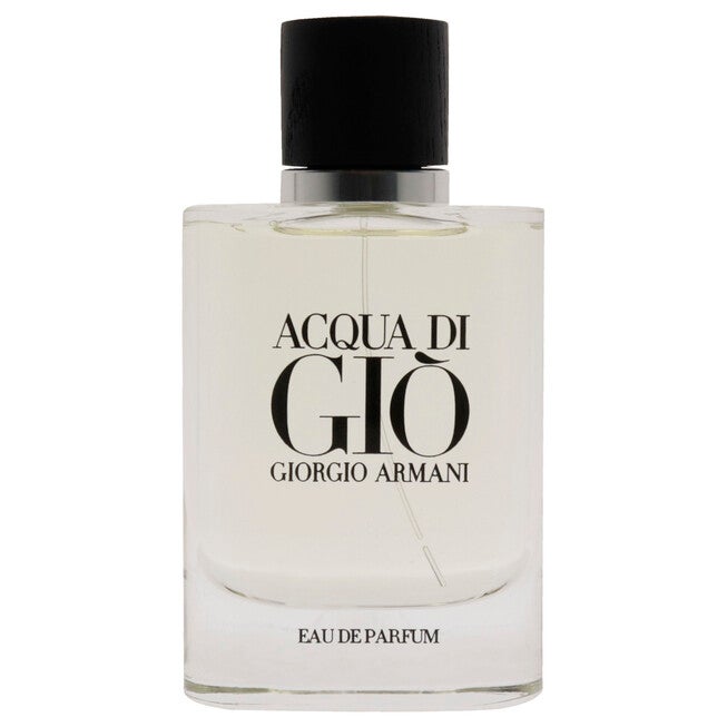 Acqua Di Gio by Giorgio Armani for Men - 2.5 oz EDP Spray (Refillable), , alternate image number null