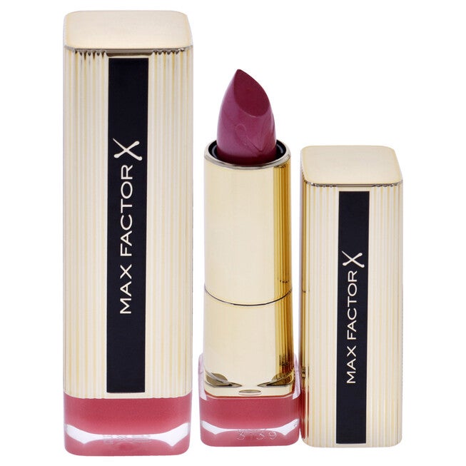 Colour Elixir Lipstick - 090 English Rose by Max Factor for Women - 0.14 oz Lipstick, NA, hi-res image number null