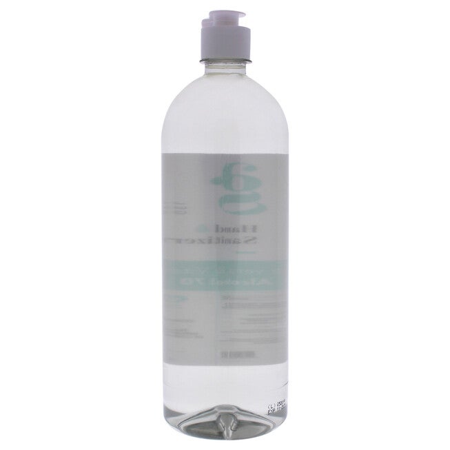 Ecological Hand Sanitizer by Ecological for Unisex - 33.8 oz Hand Sanitizer, , alternate image number null