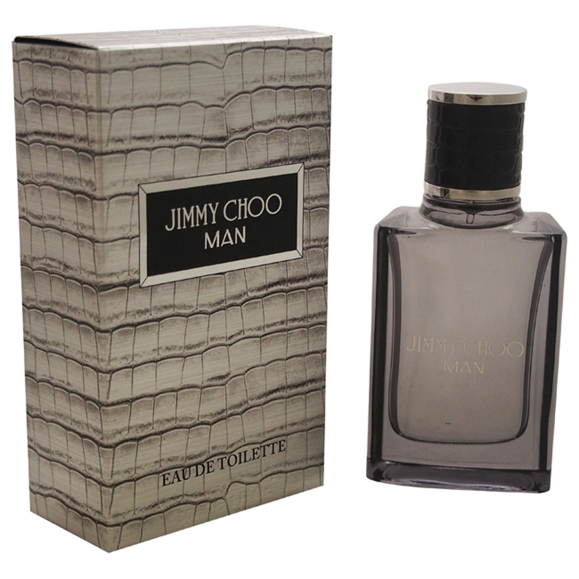 Jimmy Choo by Jimmy Choo for Men - 1 oz EDT Spray, , alternate image number 5