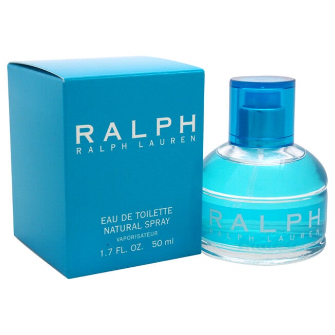 Ralph by Ralph Lauren for Women - 1.7 oz EDT Spray, NA, hi-res image number null