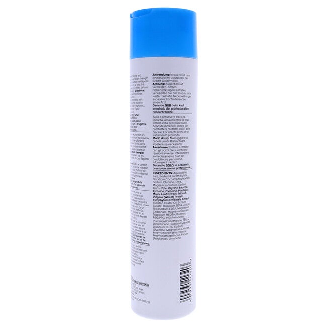 Shampoo Three by Paul Mitchell for Unisex - 10.14 oz Shampoo, , alternate image number null