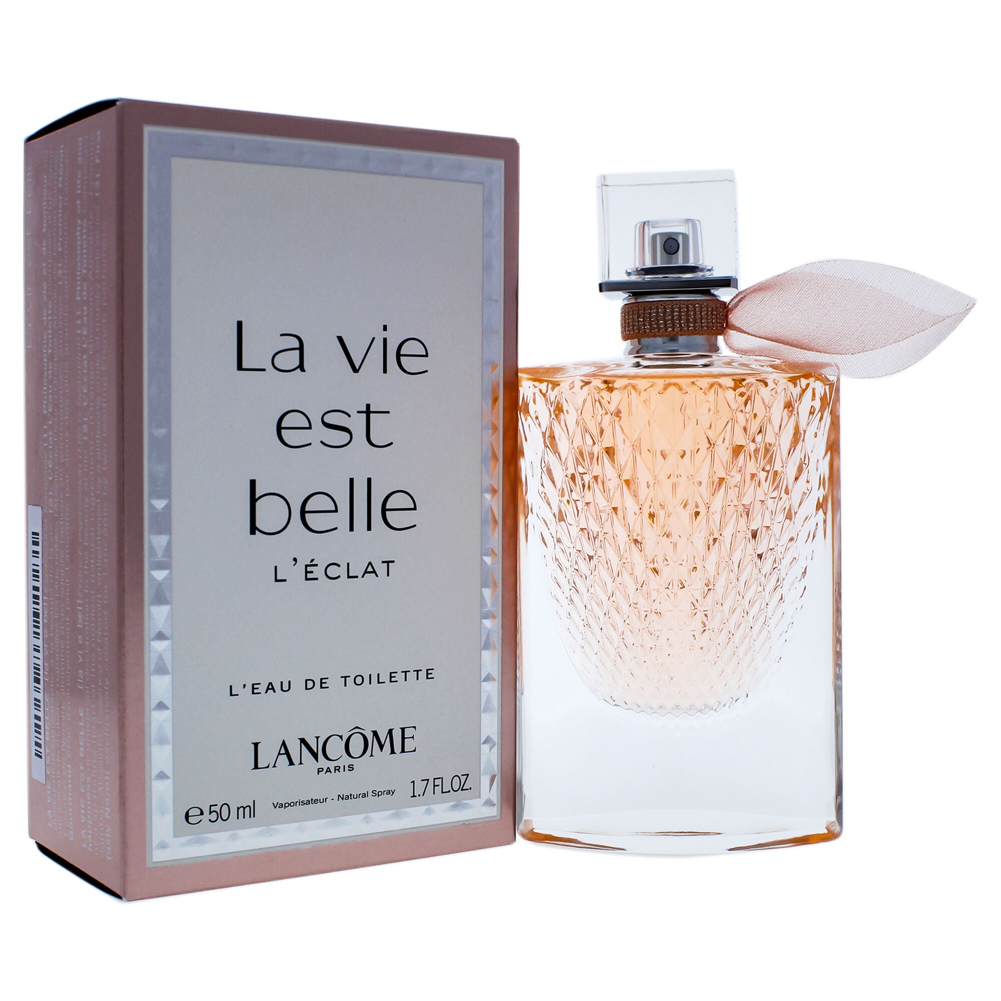 La Vie Est Belle LEclat by Lancome for Women - 1.7 oz EDT Spray, See Description, alternate image number 2