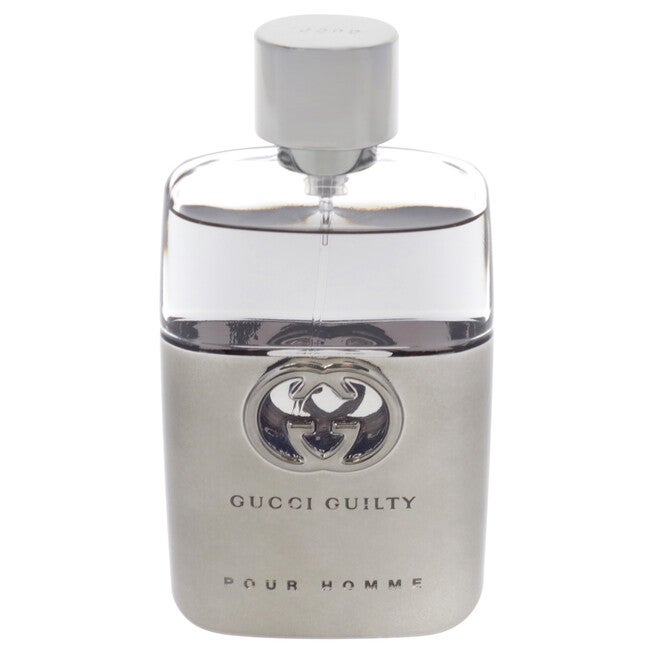 Gucci Guilty by Gucci for Men - 1.6 oz EDT Spray, NA, alternate image number null
