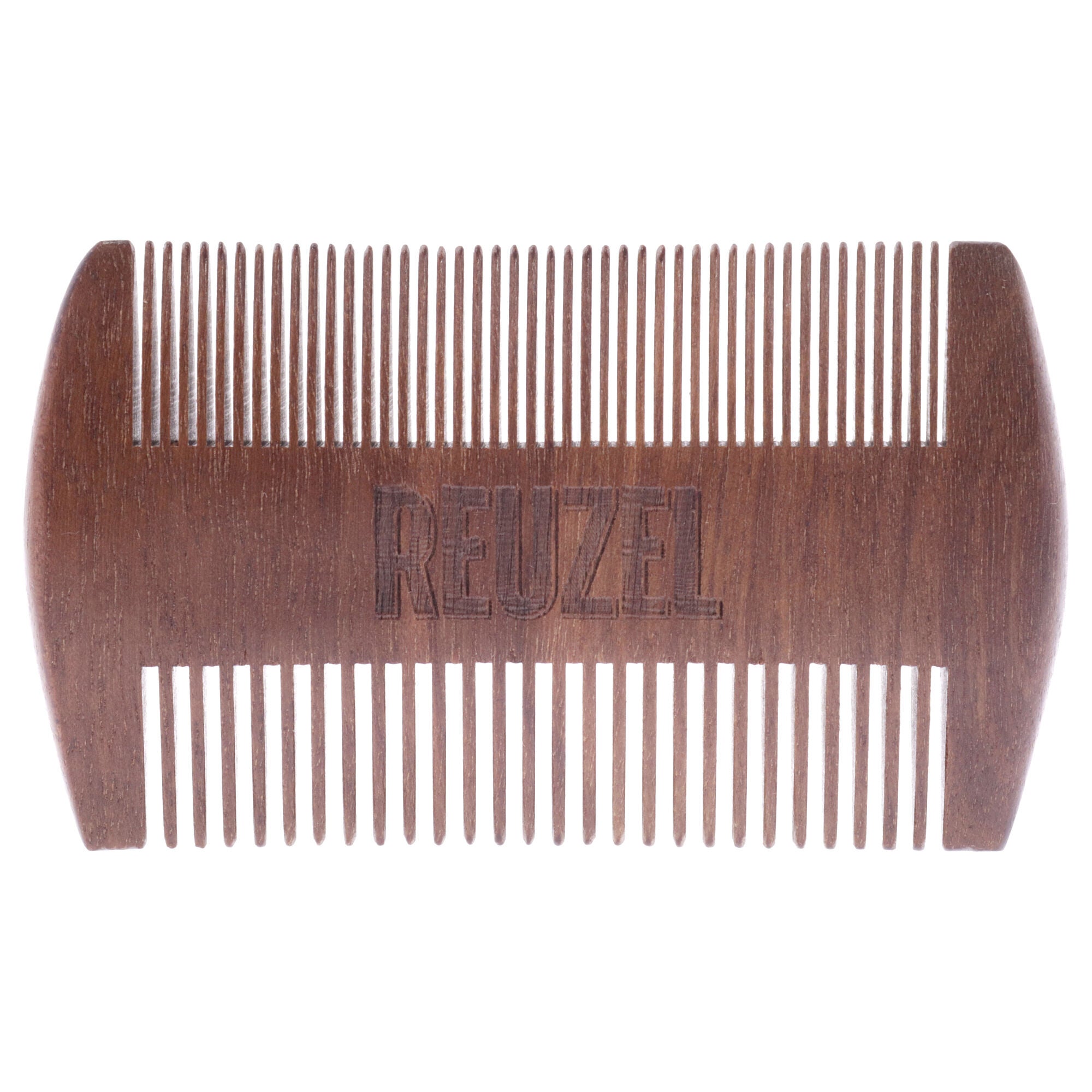 Sandalwood Comb by Reuzel for Men - 1 Pc Comb | Swimsuits For All