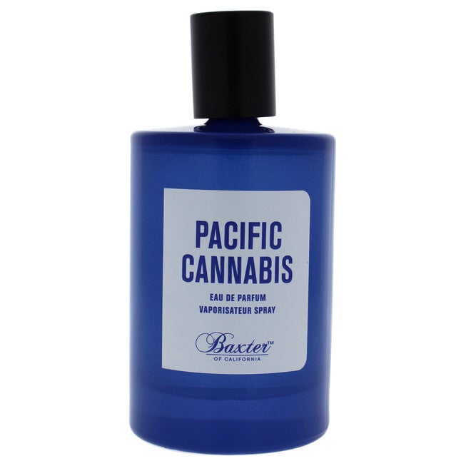 Pacific Cannabis by Baxter Of California for Unisex - 3.4 oz EDP Spray, NA, alternate image number null