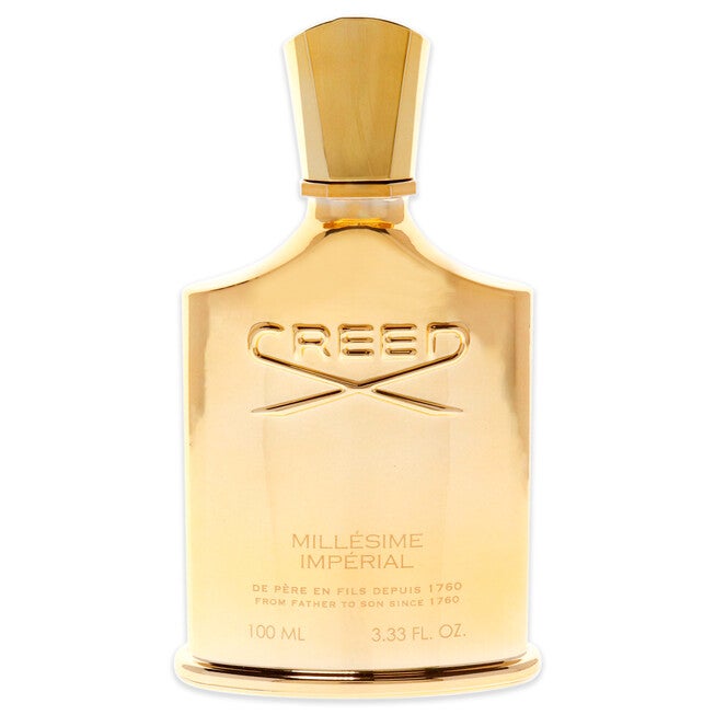 Millesime Imperial by Creed for Men - 3.3 oz EDP Spray, NA, alternate image number null