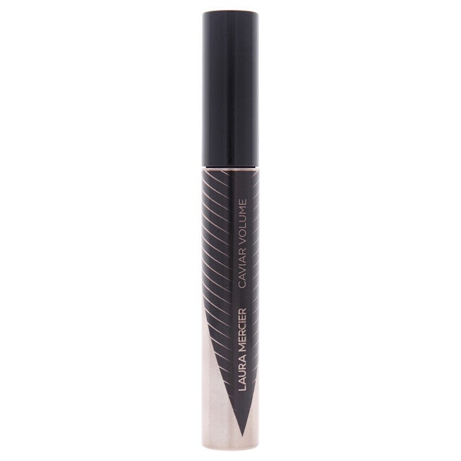 Caviar Volume Panoramic Mascara - Glossy Black by Laura Mercier for Women - 0.4 oz Mascara, , alternate image number null