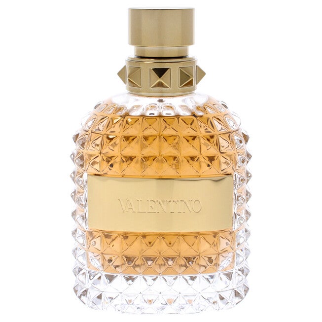 Valentino Uomo by Valentino for Men - 3.4 oz EDT Spray, NA, alternate image number null