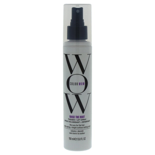Raise The Root Thicken and Lift Spray by Color Wow for Unisex - 5 oz Hairspray, NA, hi-res image number null