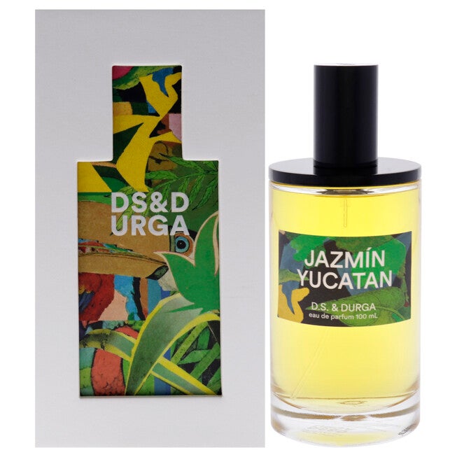 Jazmin Yucatan by DS & Durga for Unisex - 3.4 oz EDP Spray, NA, hi-res image number null