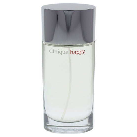 Clinique Happy by Clinique for Women - 3.4 oz EDP Spray, , alternate image number null