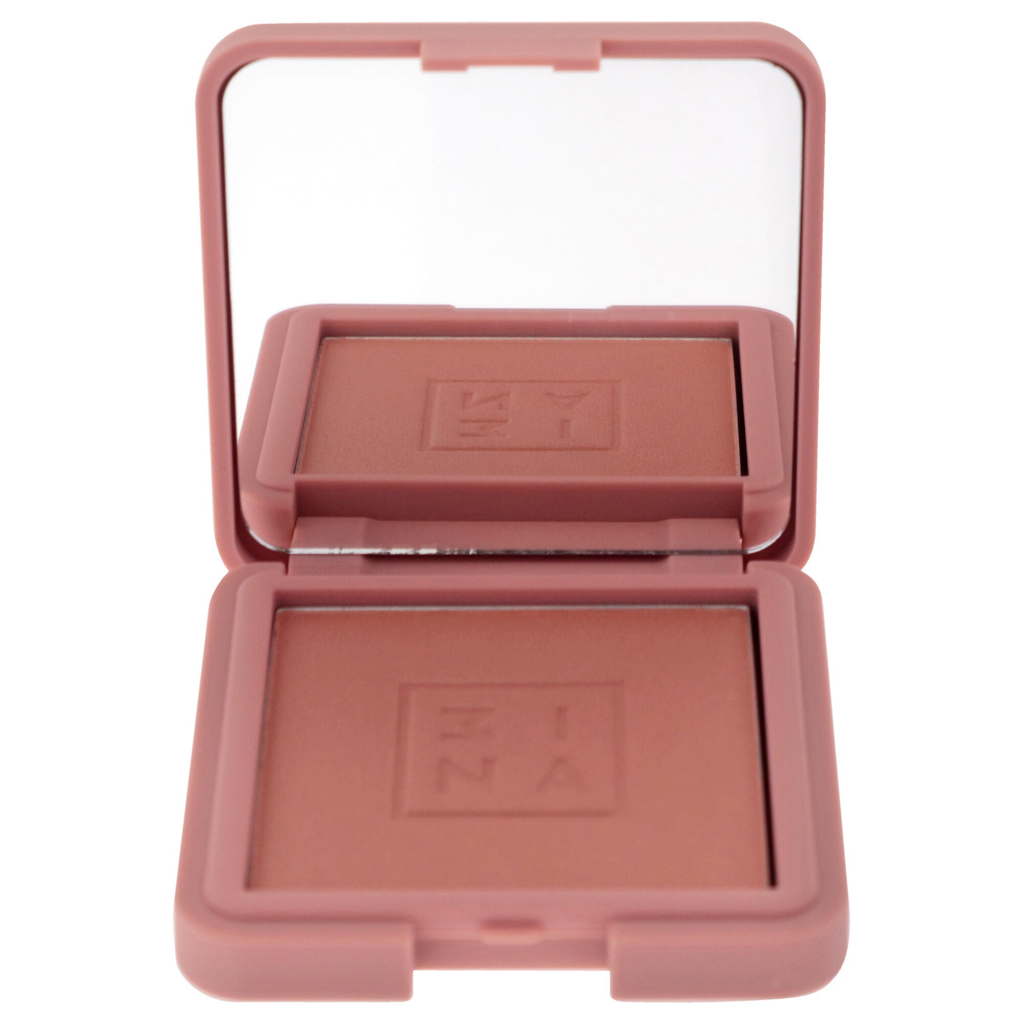 The Blush - 369 Brown Pink by 3INA for Women - 0.26 oz Blush, See Description, alternate image number 4