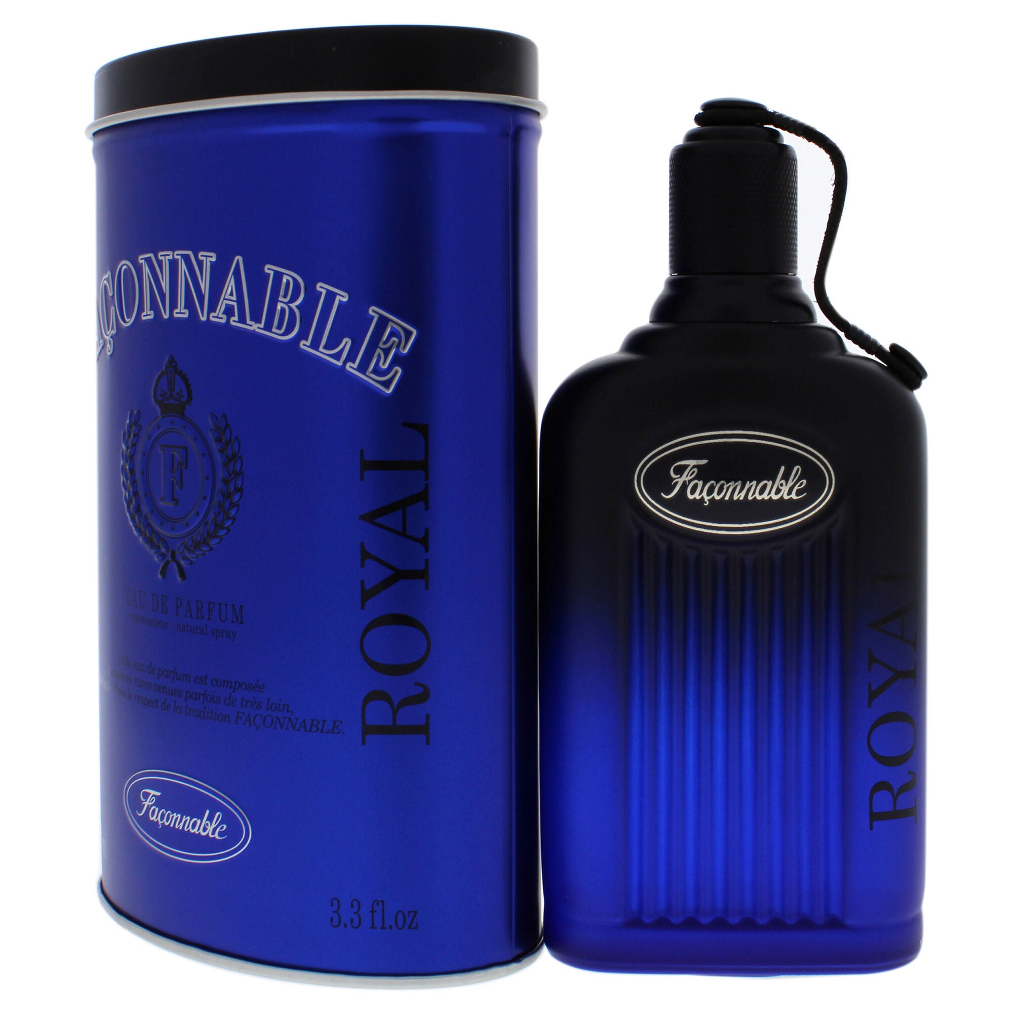 Faconnable Royal by Faconnable for Men - 3.3 oz EDP Spray, , alternate image number 8