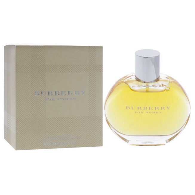 Burberry by Burberry for Women - 3.3 oz EDP Spray, NA, alternate image number null