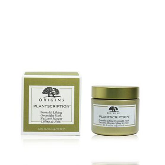 Plantscription Powerful Lifting Overnight Mask, , alternate image number null