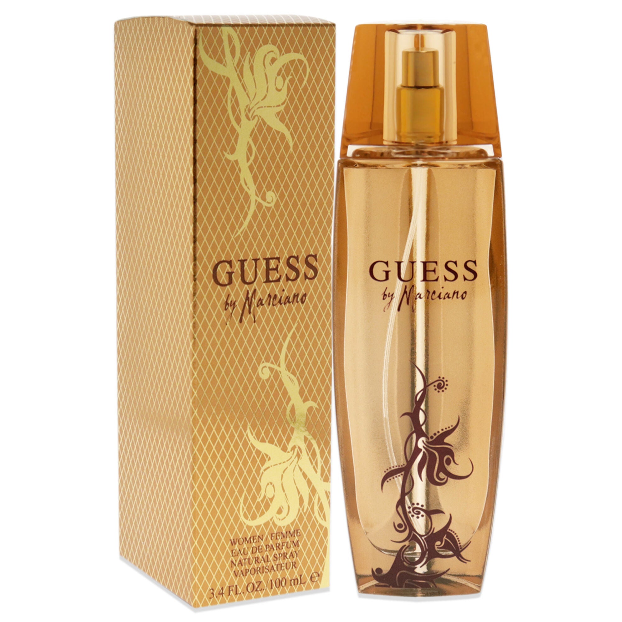 Guess By Marciano by Guess for Women - 3.4 oz EDP Spray, , alternate image number 6