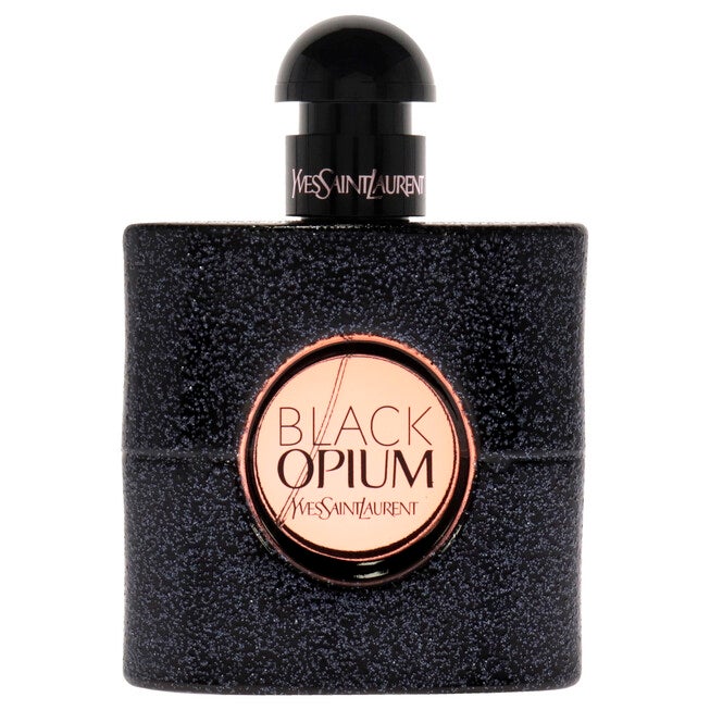 Black Opium by Yves Saint Laurent for Women - 1.6 oz EDP Spray, NA, alternate image number null