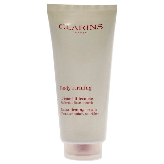Body Firming by Clarins for Unisex - 6.6 oz Cream, NA, alternate image number null