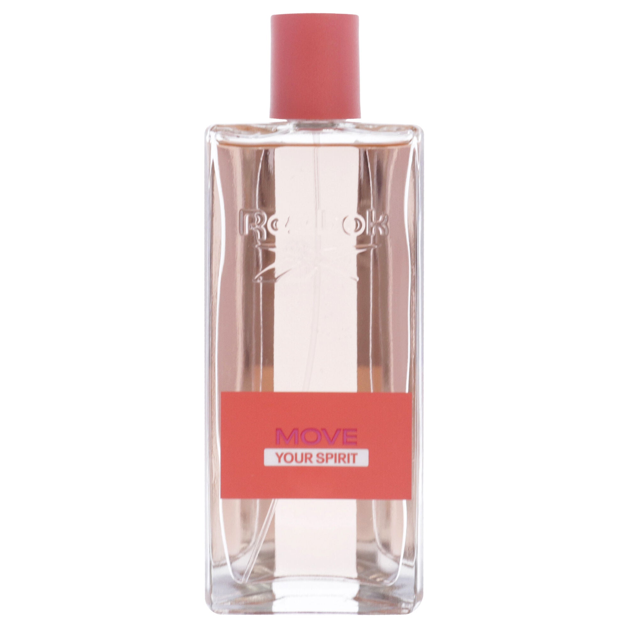 Move Your Spirit by Reebok for Women - 3.4 oz EDT Spray, , alternate image number 5
