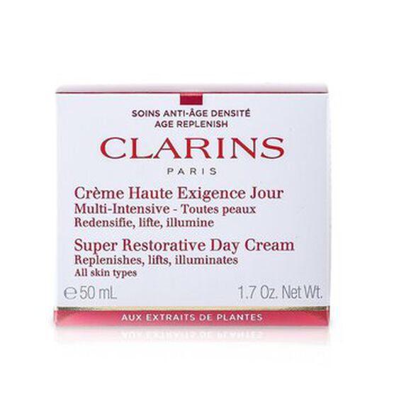 Super Restorative Day Cream, , alternate image number null