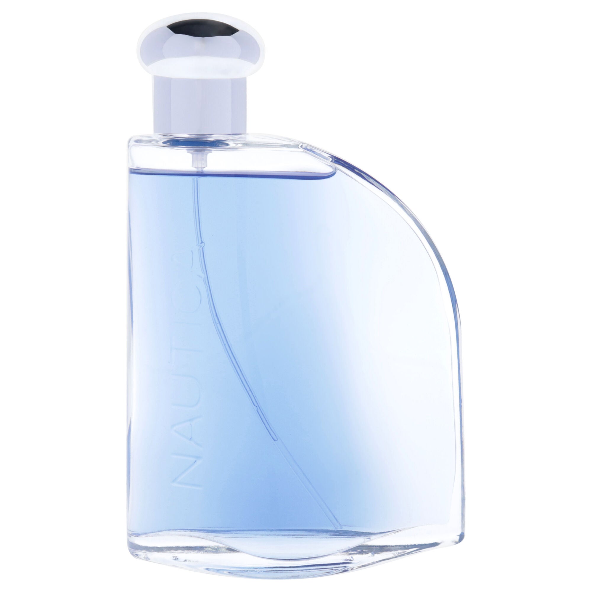 Blue Sail by Nautica for Men - 3.4 oz EDT Spray, See Description, alternate image number 4