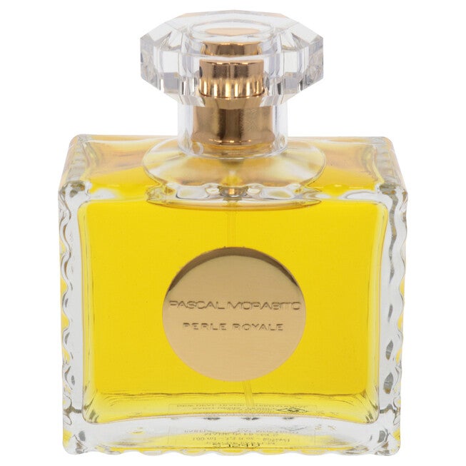 Perle Royale by Pascal Morabito for Women - 3.3 oz EDP Spray, NA, alternate image number null